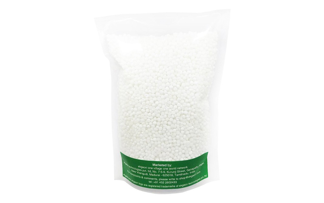 Ekgaon Sabudana    Pack  1 kilogram